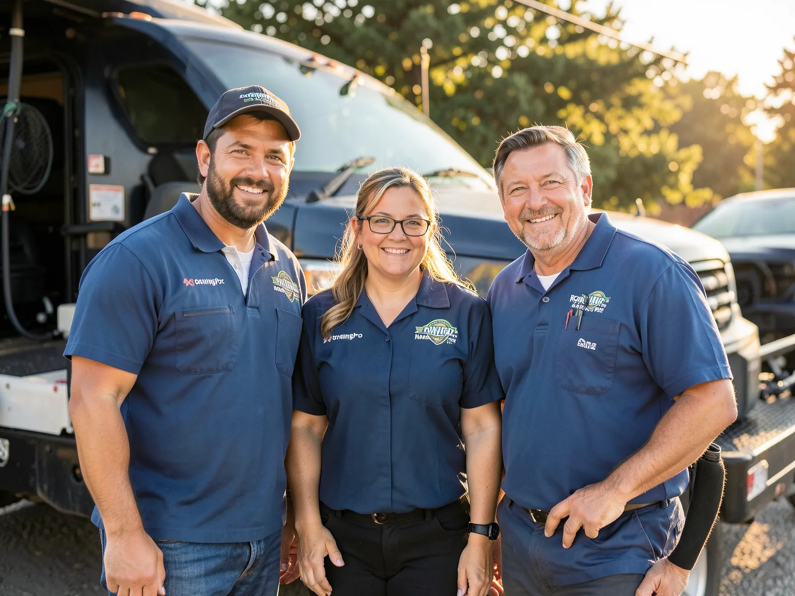 Roof Repair company in Fairfax, VA